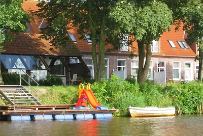 Altfunnixsiel Ülkegatt 1 WHG 3