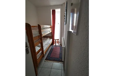 Altfunnixsiel Ülkegatt 1 WHG 3