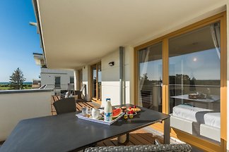 Villa Sanddorn Wohnung 13