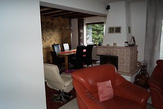 Schönes Ferienhaus