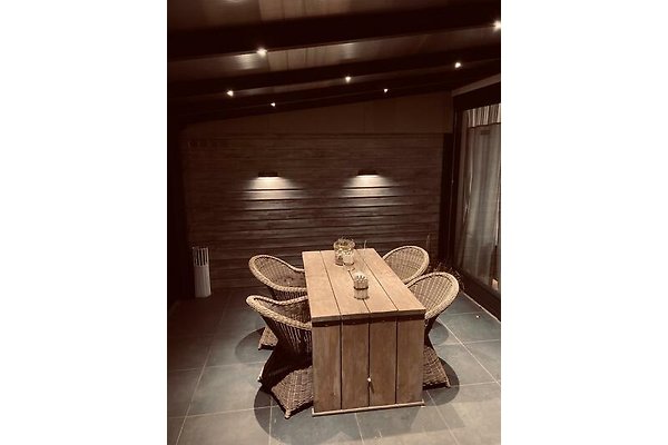 Ferienhaus Nieuwvliet Bad