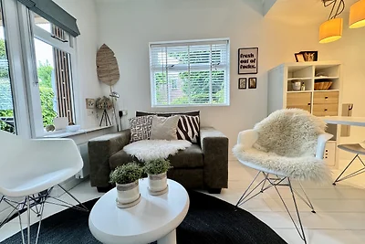 Butterfly Beach Cabana