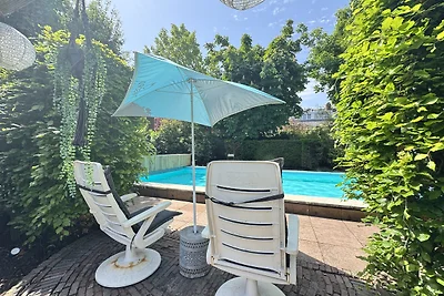 Butterfly Beach Cabana Zandvoort