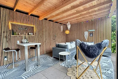 Butterfly Beach Cabana
