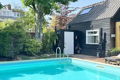 Butterfly Beach Cabana Zandvoort
