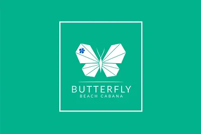 Butterfly Beach Cabana