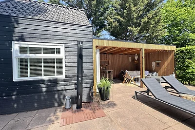 Butterfly Beach Cabana Zandvoort