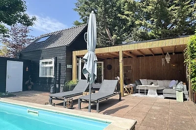 Butterfly Beach Cabana Zandvoort