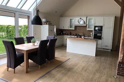 Lüttje Landstee Achtereen