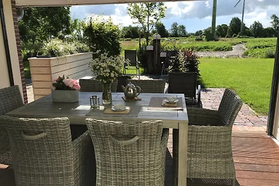 Lüttje Landstee Achtereen