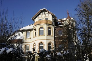 Villa Haus Hoheneck in Bad Sachsa