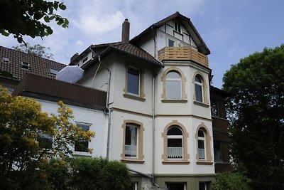 Villa "Haus Hoheneck" in Bad Sachsa