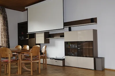 Villa "Haus Hoheneck" in Bad Sachsa