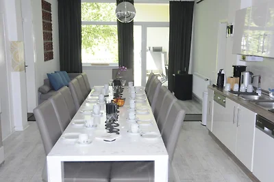Villa "Haus Hoheneck" in Bad Sachsa