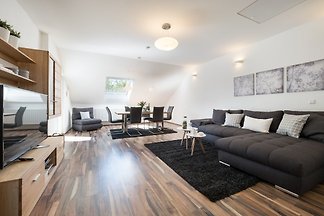 Ferienwohnung Mainz