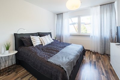 Miralior Apartment Mainz
