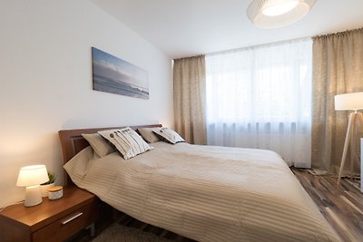 Miralior Apartment Mainz