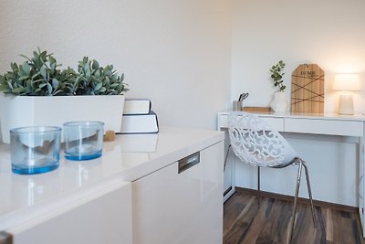 Miralior Apartment Mainz