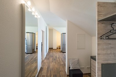 Miralior Apartment Mainz