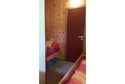 Ferienhaus- Eimer