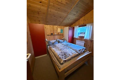 Ferienhaus- Eimer