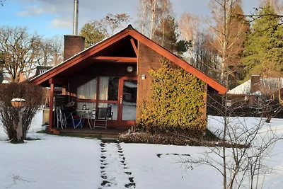 Ferienhaus- Eimer