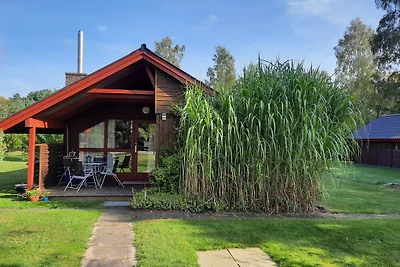 Ferienhaus- Eimer