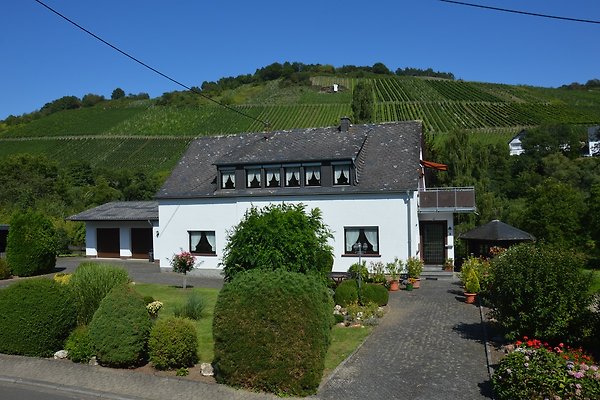 Ferienwohnung Maring-Noviand