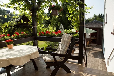 Ferienwohnung Sonnenuhr