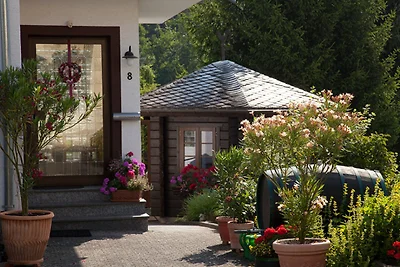 Ferienwohnung Sonnenuhr