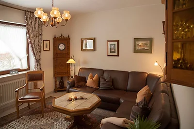 Ferienwohnung Sonnenuhr
