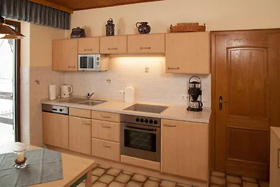 Ferienwohnung Sonnenuhr