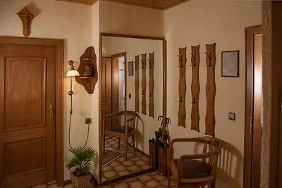 Ferienwohnung Sonnenuhr