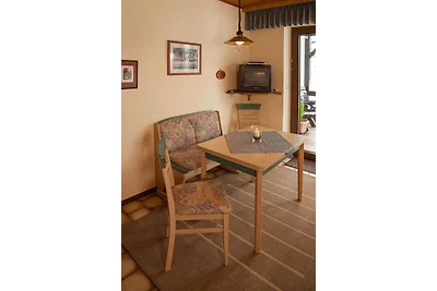 Ferienwohnung Sonnenuhr