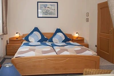 Ferienwohnung Sonnenuhr