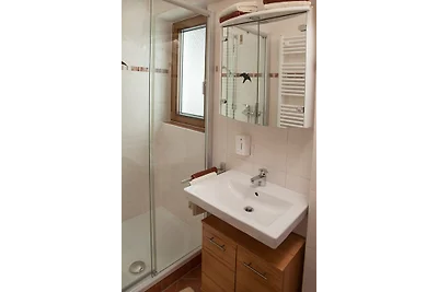 Ferienwohnung Sonnenuhr