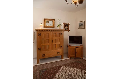 Ferienwohnung Sonnenuhr