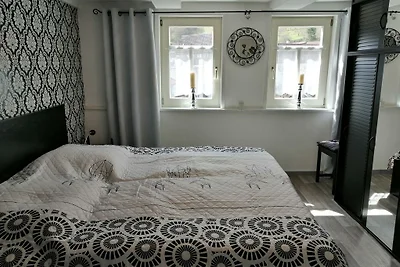 Casa di vacanza "Piccola Strega" Stolberg
