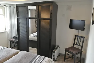 Ferienhaus "Kleine Hexe" Stolberg