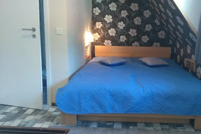 Casa di vacanza "Piccola Strega" Stolberg