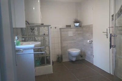 Casa di vacanza "Piccola Strega" Stolberg