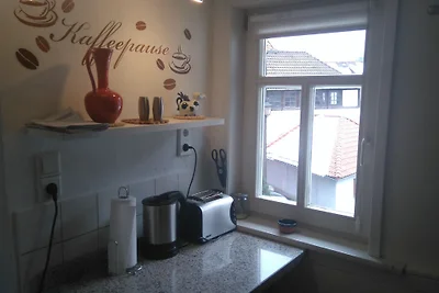 Casa di vacanza "Piccola Strega" Stolberg