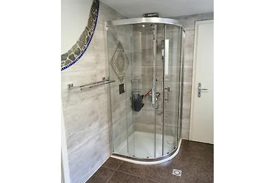 Casa di vacanza "Piccola Strega" Stolberg