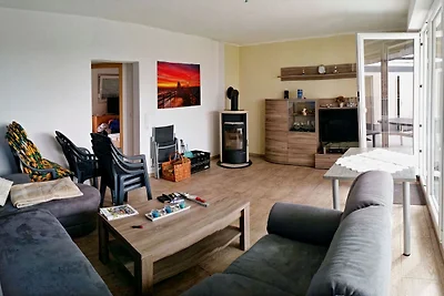 Casa vacanze Angelika a Rettin