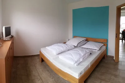 Casa vacanze Angelika a Rettin