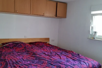 Casa vacanze Angelika a Rettin