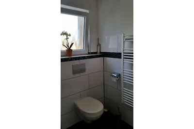 Casa vacanze Angelika a Rettin