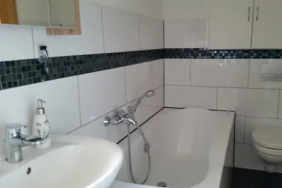 Casa vacanze Angelika a Rettin