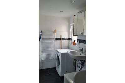 Casa vacanze Angelika a Rettin