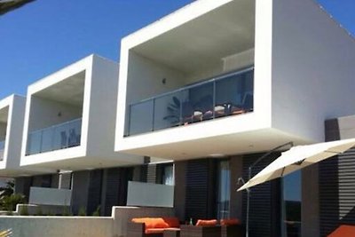 Modernes Luxus Haus Casas blancas